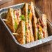 Clubhouse Sandwich (Good for 4-6 Persons)