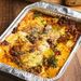 Lasagna Bolognese (Good for 6-8 Persons)