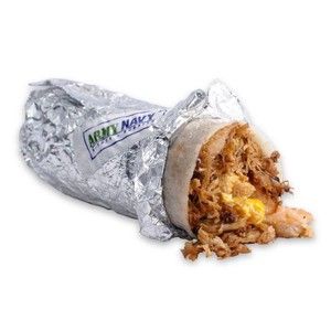 P.I. Burrito - Adobo Flakes