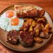 WF Breakfast - Sausage