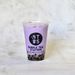 Taro Flavored Milk Tea