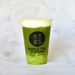 Matcha Fruitea Rock Salt & Cheese