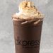 Dark Chocolate Cream Iced Blended