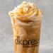 Caramel Macchiato Iced Blended