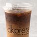 Iced Ca Phe Sua Da