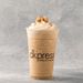 Spanish Latte Iced Blended