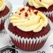 Red Velvet Cupcake