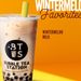 Wintermelon Milk