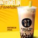 Wintermelon Special