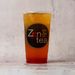 Peach Green Tea Iced Tea