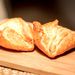 Beef & Mushroom Turnover