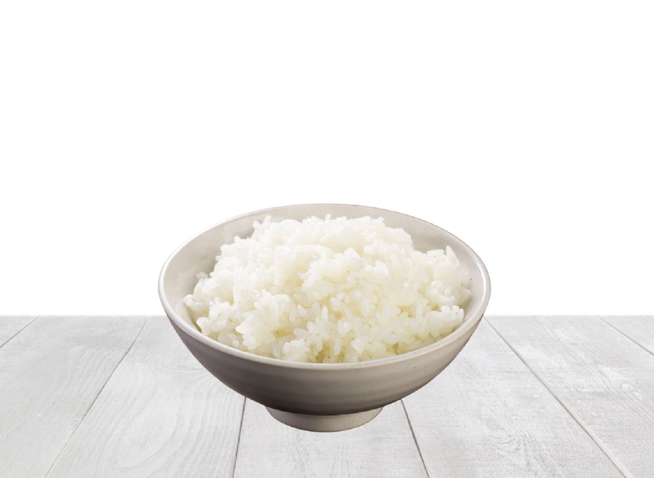 1 Cup Steamed Rice
