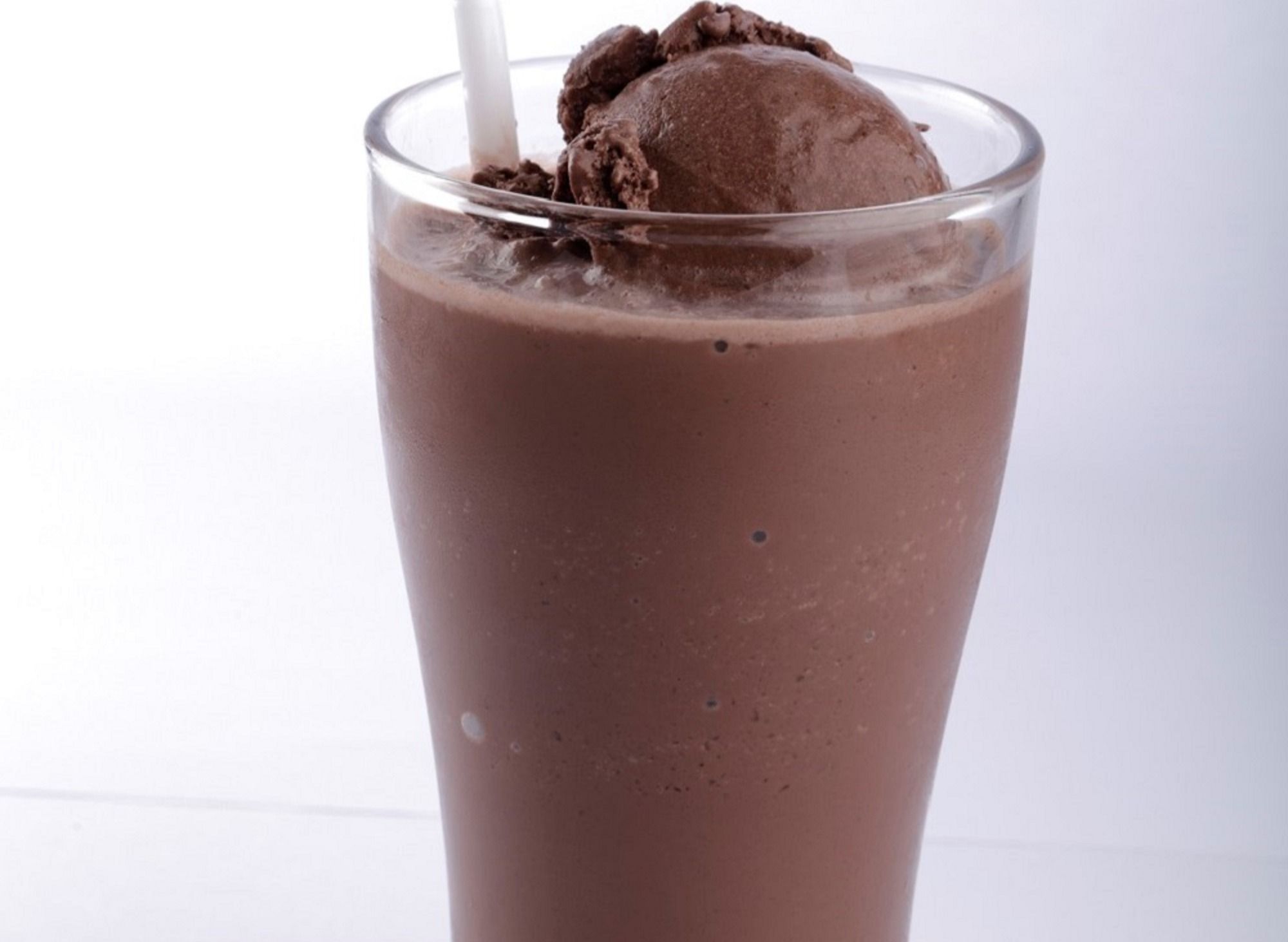 Ice Cream Shake Choco