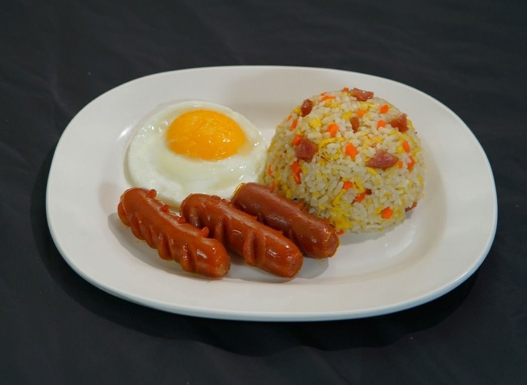 Longsilog