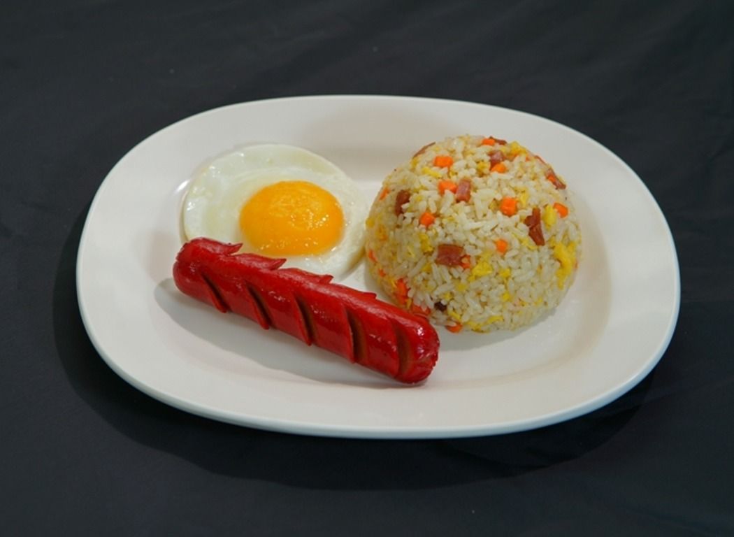 Hotsilog