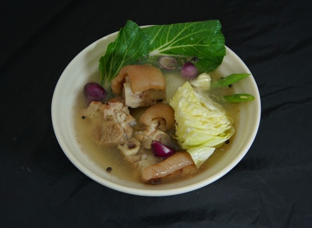 Bulalo Pata