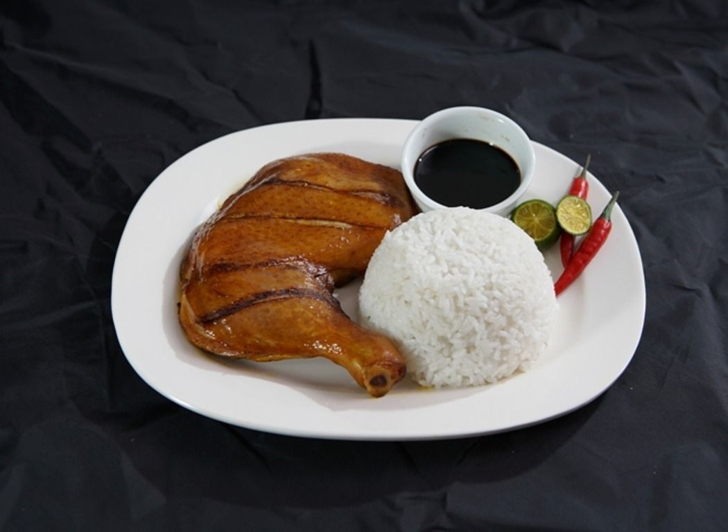 Chicken Inasal