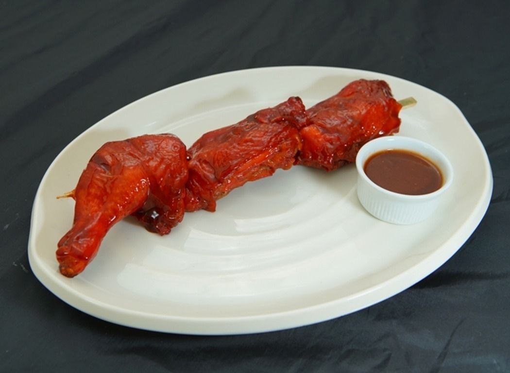 Chicken BBQ Stick