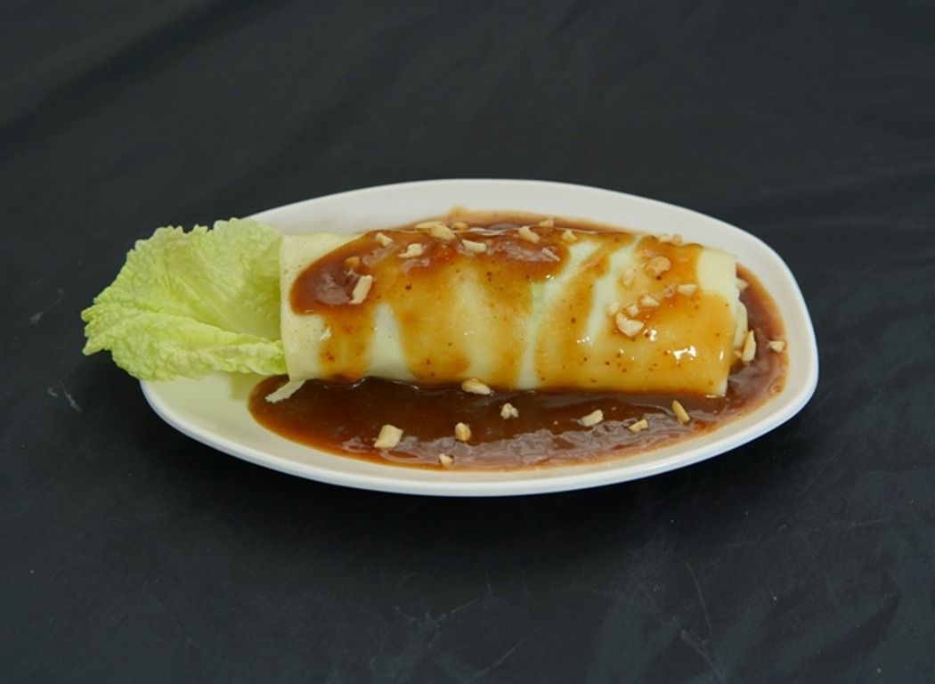 Lumpiang Ubod