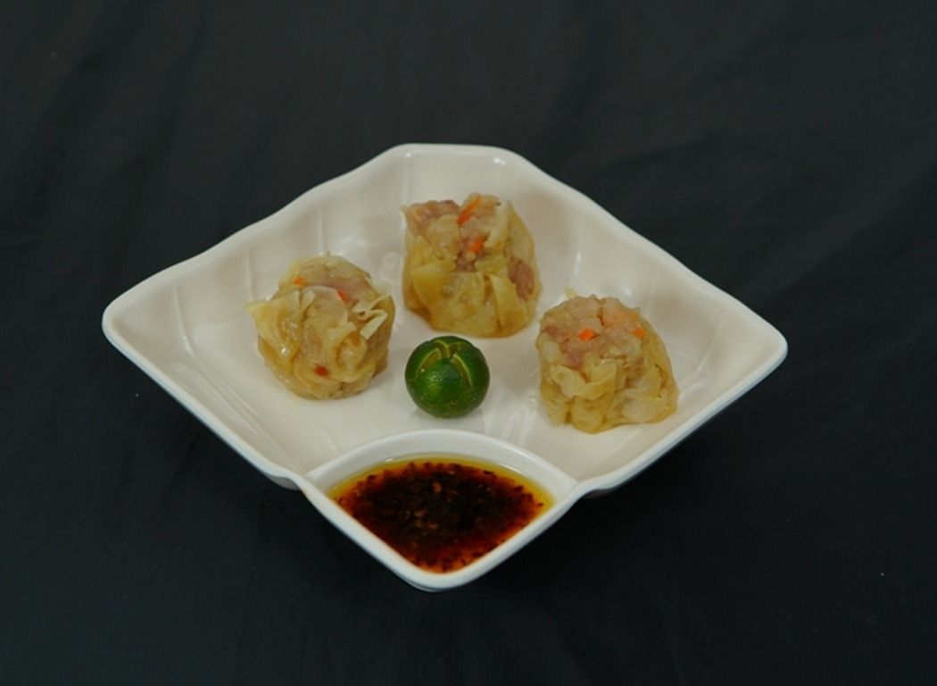 Siomai 3 Pcs