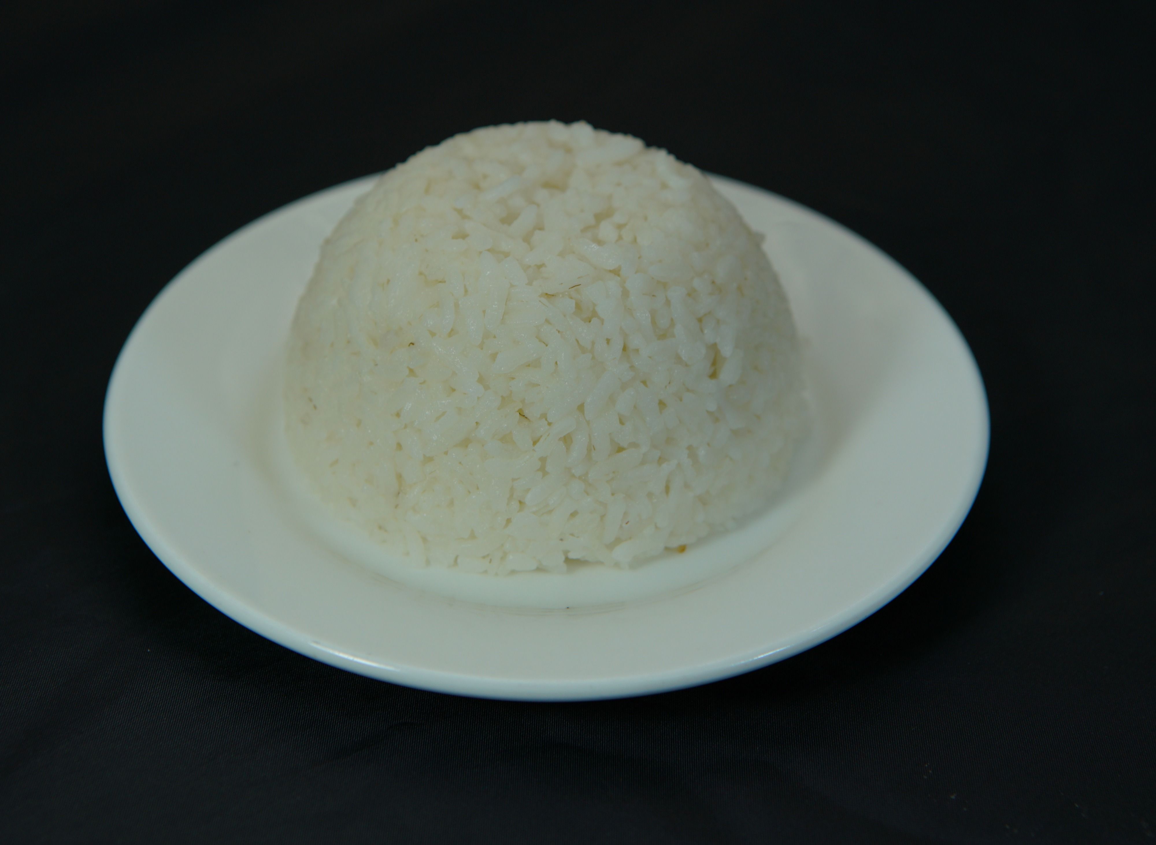 Plain Rice