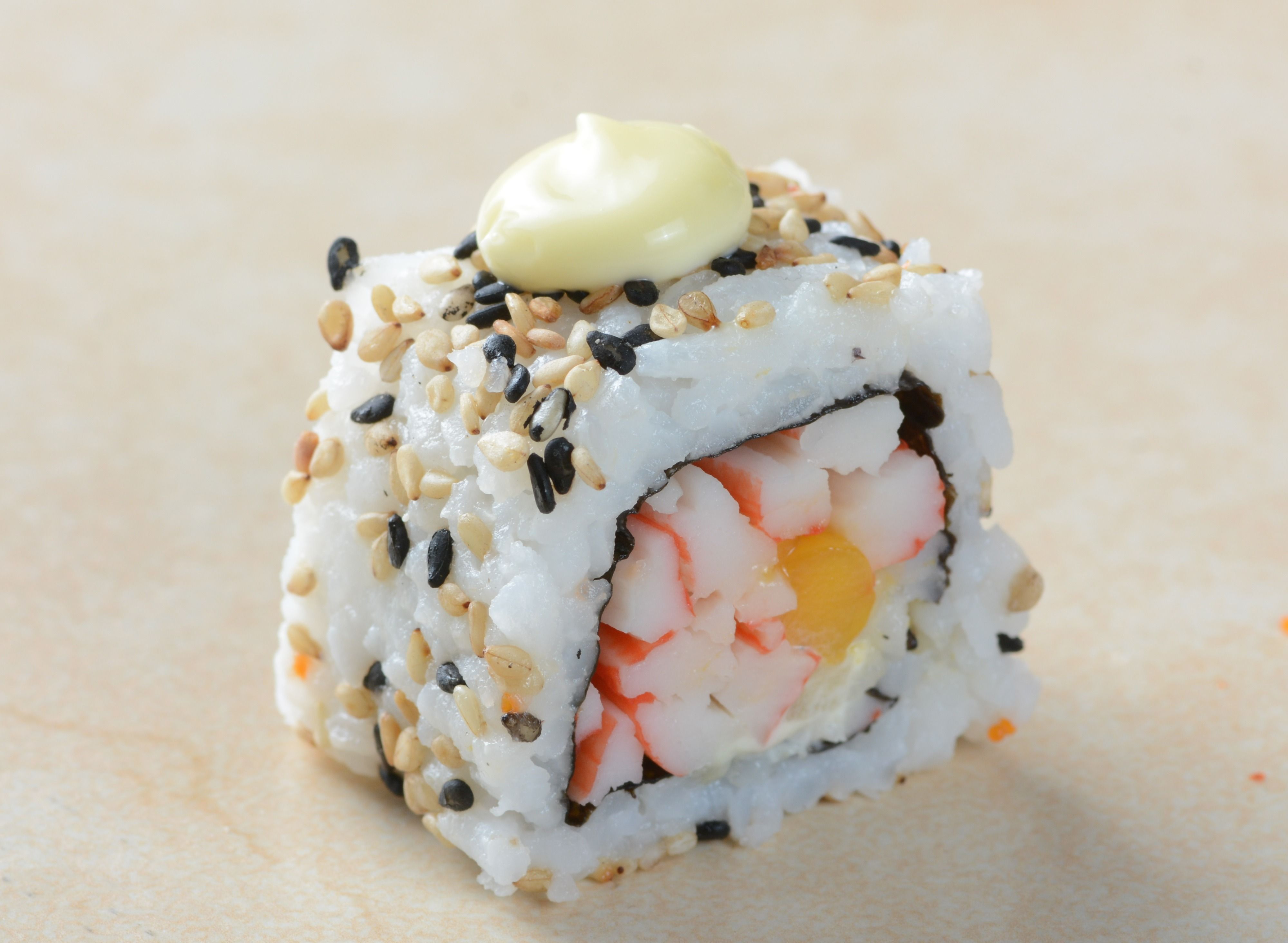 Signature Roll