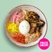 Chicken Tapa Bowl