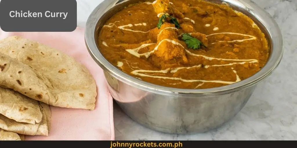 Chicken Curry