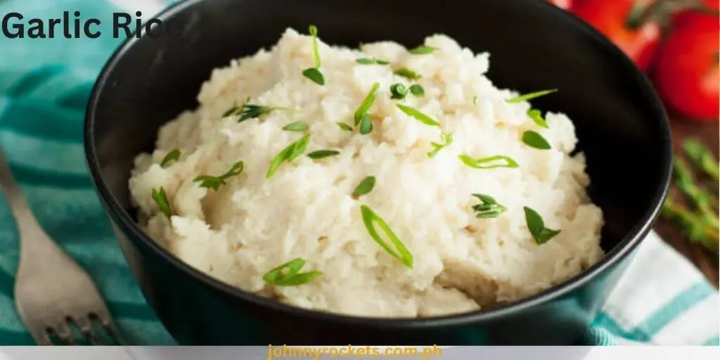 Garlic Rice 2 1