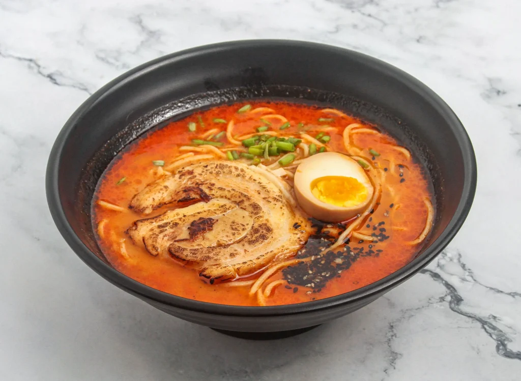 Tantanmen