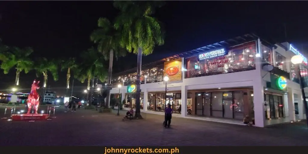 Songchu Pot Shabu-Shabu Restaurant in Philippines