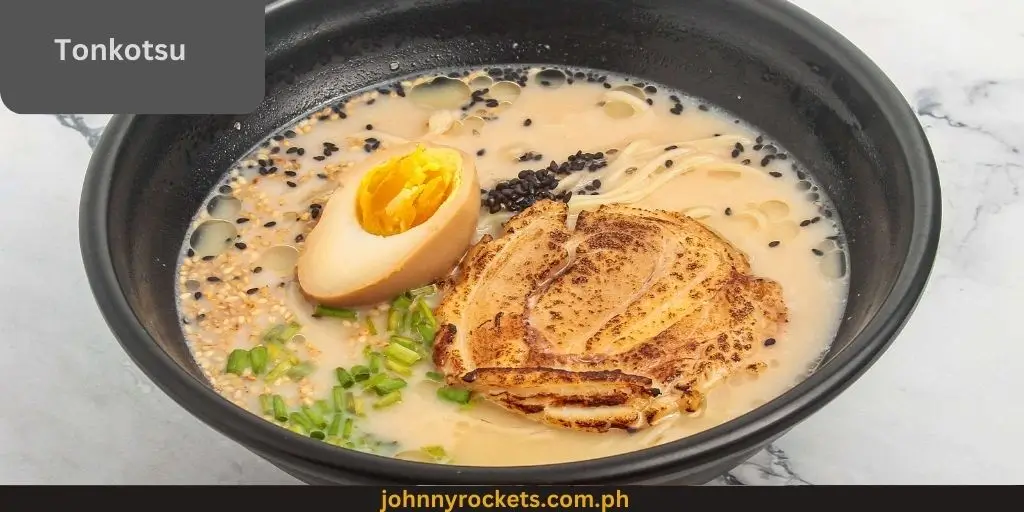 Tonkotsu