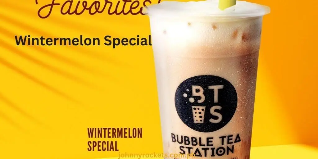 Wintermelon Special 1