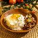 Pork Sisig with Rice