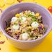 Quinoa Power Bowl