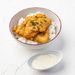 Crispy Fish with Tartar Sauce