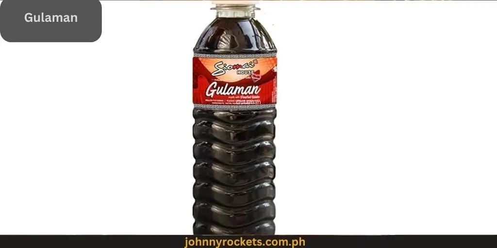 Gulaman