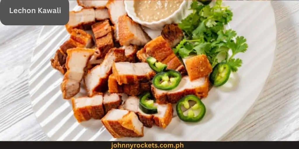 Lechon Kawali: